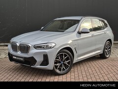 BMW X3 - xDrive30e High Executive | M-Sport Pakket | Trekhaak Elektrisch Uitklapbaar | Dode Hoek De