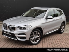 BMW X3 - xDrive30e High Executive | 19'' LMV | Adaptief Cruise Control | Achteruitrijcamera | Stoel