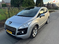 Peugeot 3008 - 1.6 VTi Première AIRCO CRUISE TREKHAAK