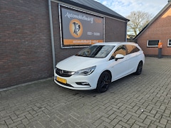 Opel Astra Sports Tourer - 1.6 CDTI Business+