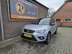 Seat Arona - 1.5 TSI EVO FR Business Intense