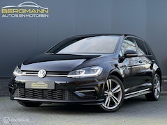 Volkswagen Golf - 1.4 TSI 3x R-LINE|Virtual|carplay|LED|cruise