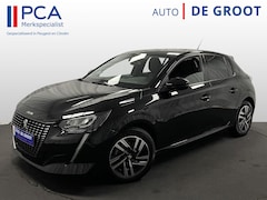 Peugeot 208 - ALLURE 100pk Airco | Navi Carplay | Camera | Stoelverw