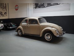 Volkswagen Beetle - Beautiful Driver Restored (1967)