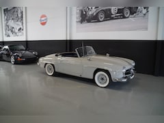 Mercedes-Benz 190-serie - SL 190SL Early Model Collectors Dream (1956)