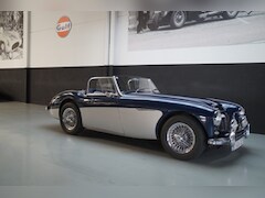 Austin Healey - 3000 BN7 (1961)