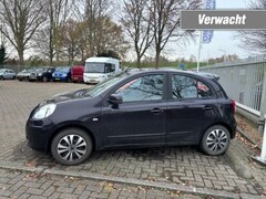 Nissan Micra - 1.2 DIG-S Acenta