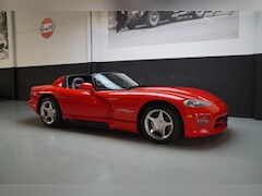 Dodge Viper - SRT-10 Fully serviced Belgian registration (1994)