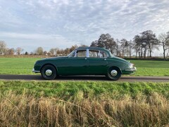 Jaguar Mark I - Mk ii