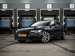 Audi A6 Avant - 3.0 TDI 245PK Aut Quattro ACC Pano Xenon Bose Trekhaak