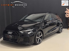 Audi A3 Sportback - 35 TFSI 3X S-LINE | PANO | MEMORY | KUIP | VOL