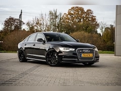 Audi S6 - ABT Limousine 4.0 TFSI V8 540PK Carbon Stoelkoeling Softclose