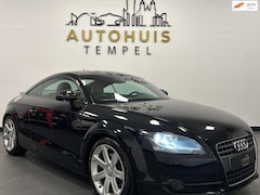 Audi TT - 2.0 TFSI 1e Eigenaar Leder Xenon Lm Velgen 18Inch