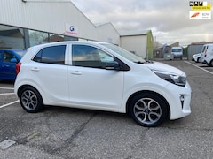 Kia Picanto - 1.0 CVVT DynamicPlusLine NAVI | CRUISE CONTROL | CLIMA | NAP | APK |