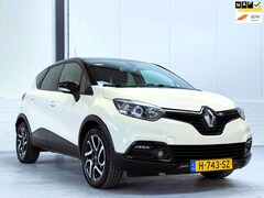 Renault Captur - 0.9 TCe Dynamique Camera|P.D.C|Ketting vervangen Eindejaarsactie