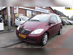 Mercedes-Benz A-klasse - 160 BlueEFFICIENCY Limited Edition