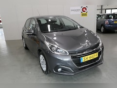 Peugeot 208 - 1.2 Puretech 82pk 5D Blue Lion