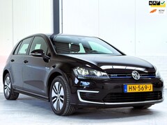 Volkswagen Golf - 1.4 TSI GTE|Leder|Trekhaak Eindejaarsactie