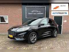 Ford Kuga - 2.5 PHEV ST-Line X