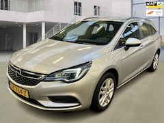 Opel Astra Sports Tourer - 1.0 Turbo Edition I NAVI I CRUISE I AIRCO I NL AUTO