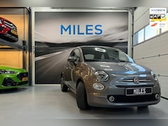 Fiat 500 - 1.0 Hybrid Club