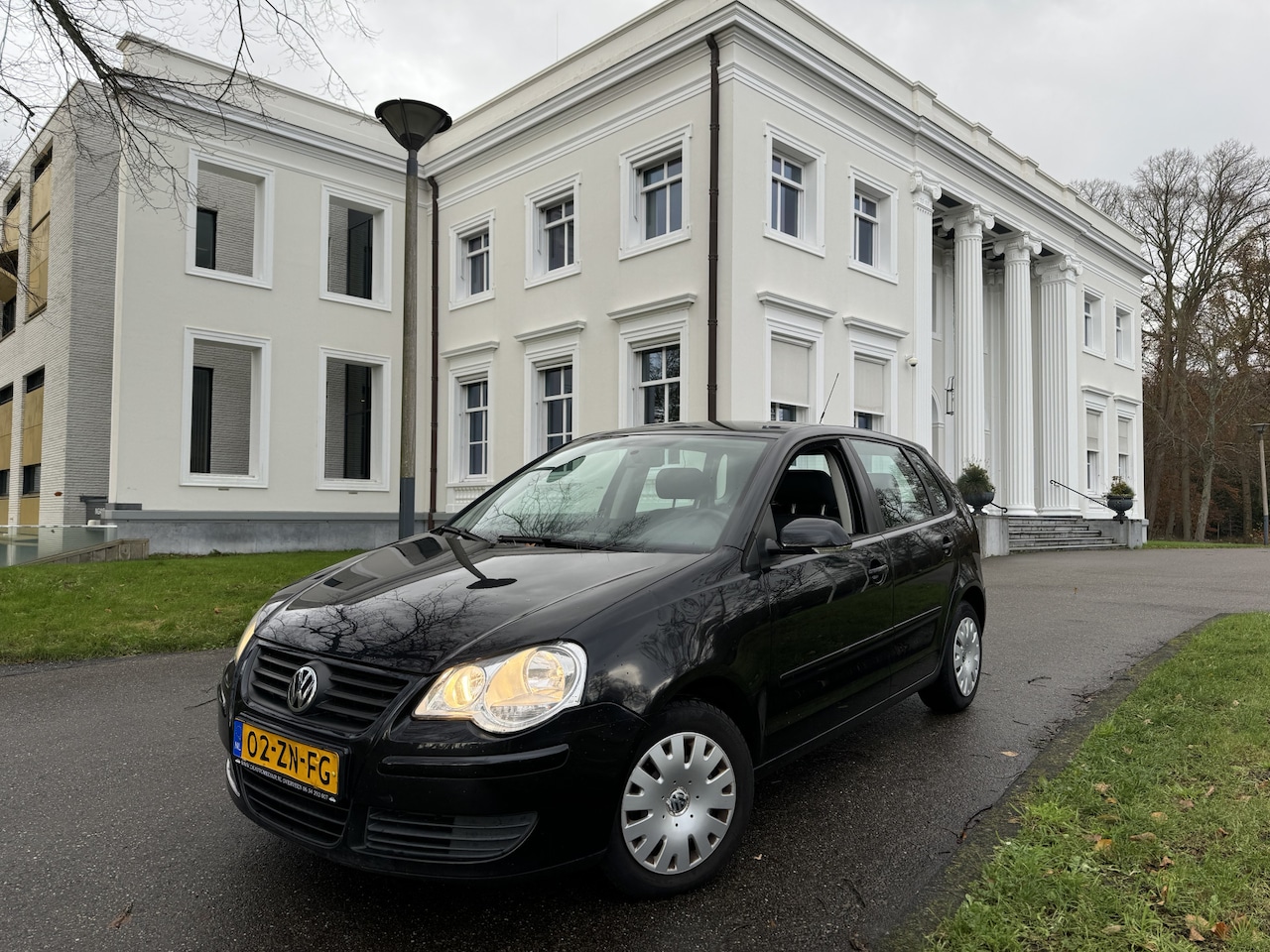 Volkswagen Polo - 1.4 TDI 5 DEURS, AIRCO, 1:26 !! - AutoWereld.nl