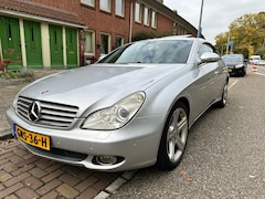 Mercedes-Benz CLS-klasse - 350 YOUNGTIMER / PANO / Leder / AUT / XENON