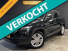 Skoda Kodiaq - 1.5 TSI Business Edition |TREKH|ALCANTARA