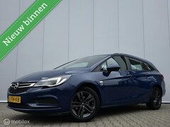 Opel Astra Sports Tourer - 1.0 TURBO 120 JAAR/CARPLAY/PDC/16''LMV/LED/NAVI/BLUETOOTH