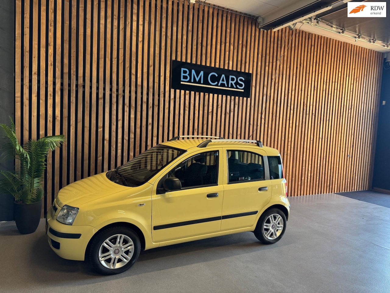 Fiat Panda - 1.2 Edizione Cool [bj 2011] Airco|Nieuwe APK|Weinig KM - AutoWereld.nl