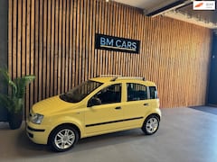 Fiat Panda - 1.2 Edizione Cool [bj 2011] Airco|Nieuwe APK|Weinig KM