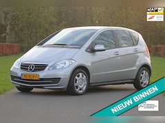 Mercedes-Benz A-klasse - 160 BlueEFFICIENCY Business Class / Slechts 64.567 km. / Airco / Trekhaak