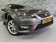 Seat Leon ST - 2.0 TDI FR Dynamic *Bluetooth*Panodak*Trekhaak