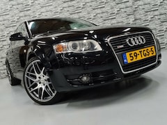 Audi A4 Avant - 3.0 TDI quattro Pro S Line *19''BBS*Trekhaak