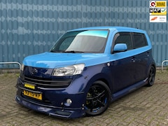 Daihatsu Materia - 1.3 Funk, special edition