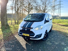 Ford Transit Custom - 290 2.2 TDCI L2H1 2016 Wit NAP ✅