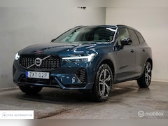 Volvo XC60 - 2.0 Recharge T6 AWD R-Design, pano, HK, trekhaak