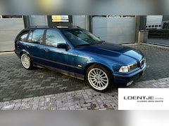 BMW 3-serie Touring - 328i Edition