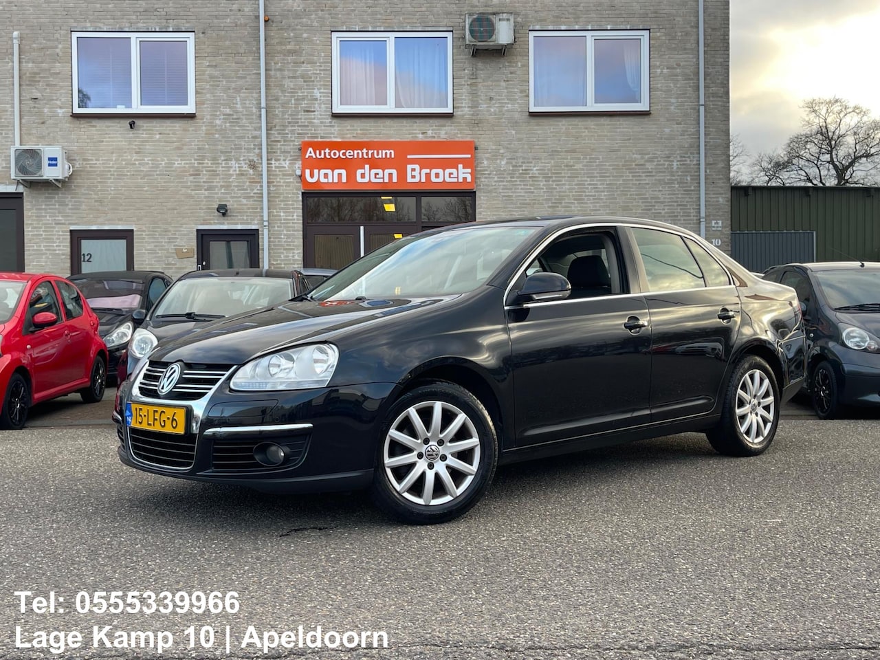 Volkswagen Jetta - 1.4 TSI Comfortline 01.03.2025 Apk Climate Cruise Ctr Pdc Lmv - AutoWereld.nl