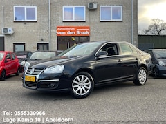 Volkswagen Jetta - 1.4 TSI Comfortline 01.03.2025 Apk Climate Cruise Ctr Pdc Lmv