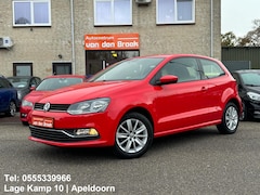 Volkswagen Polo - 1.0 Comfortline Airco Pdc V+A Elec Pakket Lmv Apk