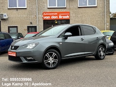 Seat Ibiza - 1.2 TSI Style 5Drs Climate Cruise Ctr 15"Lmv Nw Apk