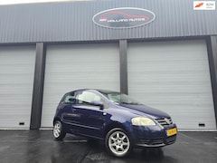 Volkswagen Fox - 1.4 Trendline