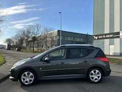 Peugeot 207 SW Outdoor - 1.6 VTi XS 120 PK