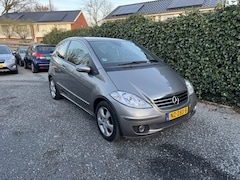 Mercedes-Benz A-klasse - 180 CDI Avantgarde Automaat | Airco | LMV | Half Leer | APK tot 09-12-2025