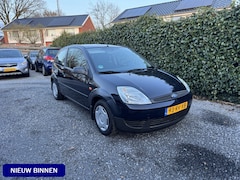 Ford Fiesta - 1.3 Style | Trekhaak | Nieuwe APK