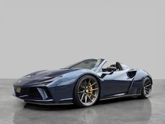 Ferrari F8 Spider - 3.9 V8 (1 van 15) N-Largo NOVITEC (EX BPM)