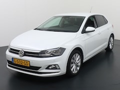 Volkswagen Polo - 1.0 TSI Highline