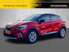 Renault Captur - 1.0 TCe 100 Bi-Fuel Intens