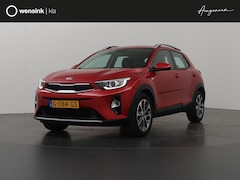 Kia Stonic - 1.0 T-GDi DynamicLine | Navigatie | Apple Carplay/Android Carplay | Parkeercamera | Airco